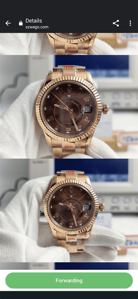rep Sky-Dweller